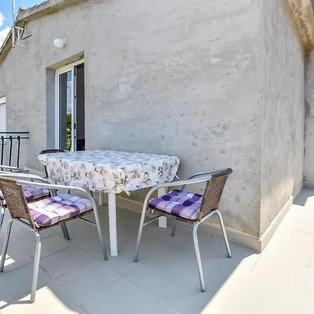 Apartment Karabatic Apartmán Rogoznica (Sibenik-Knin)