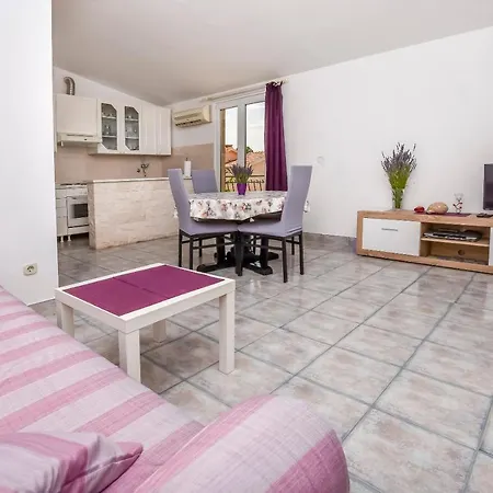 Apartmán Apartment Karabatic