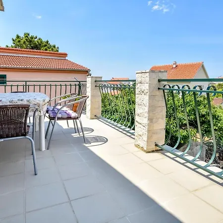 Apartment Karabatic Rogoznica (Sibenik-Knin)