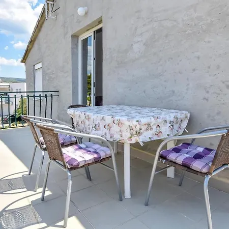 Apartmán Apartment Karabatic Rogoznica (Sibenik-Knin)