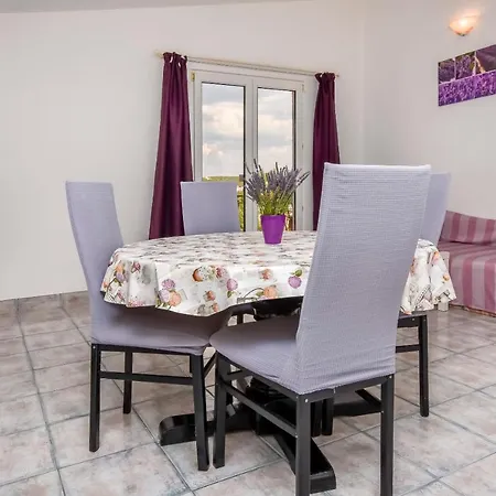 Apartment Karabatic Apartmán Rogoznica (Sibenik-Knin)