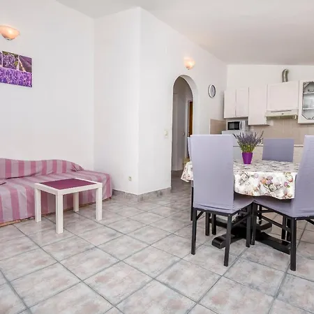 Apartment Karabatic Rogoznica (Sibenik-Knin)