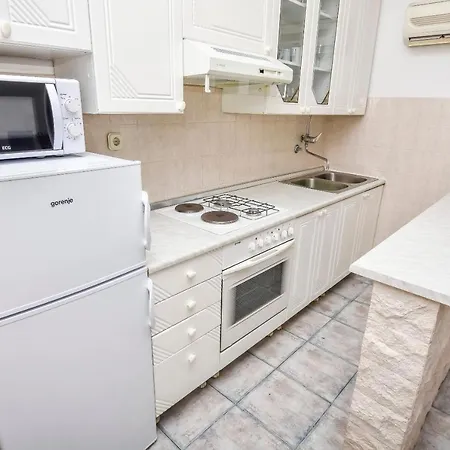 Apartment Karabatic Rogoznica (Sibenik-Knin)